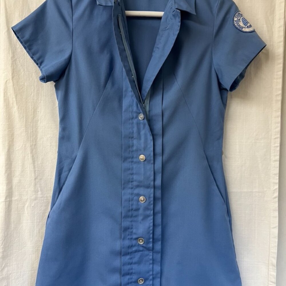 BYU Naughty Nurse vintage costume!